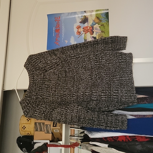 Brown Forever 21 Sweater - Picture 3 of 3